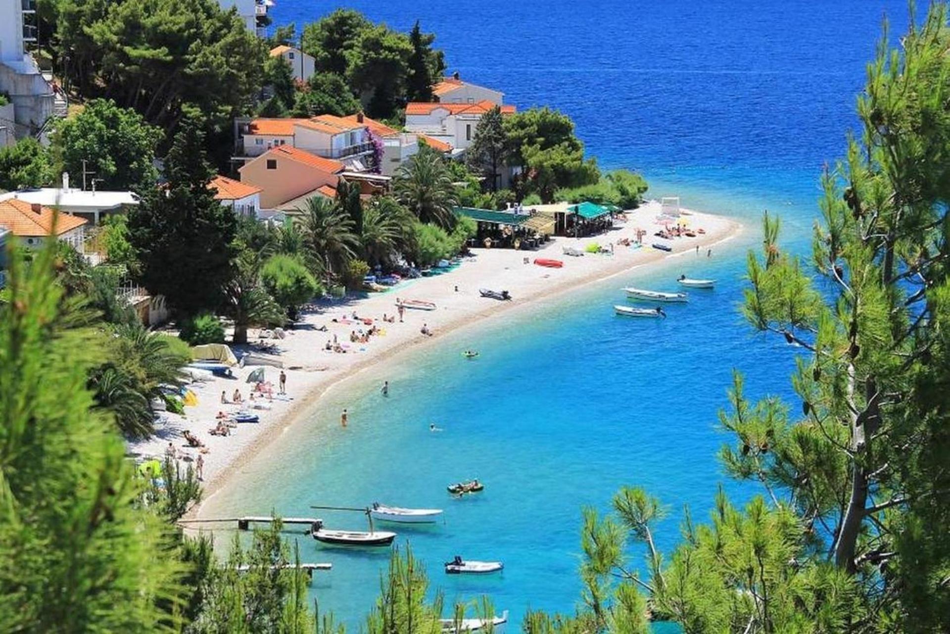 Luxury Seafront Villa With Heated Pool, Jacuzzi, Sea View, 150 M From Beach Stanici Zewnętrze zdjęcie
